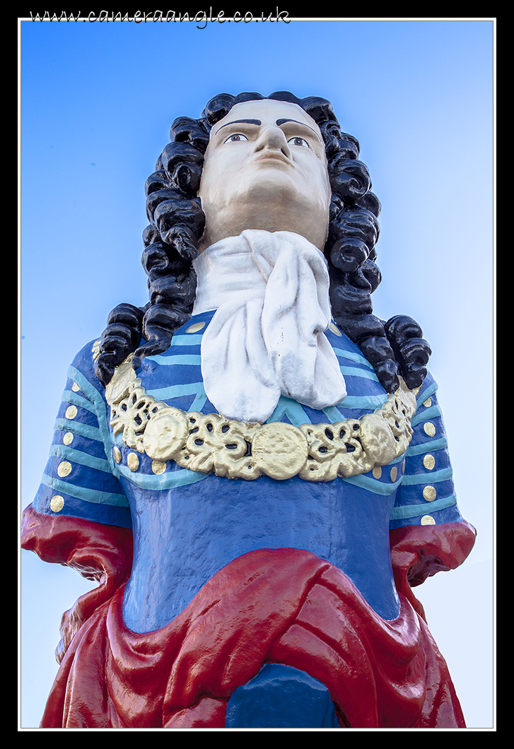 Figurehead
Figurehead at Gunwharf Southsea
Keywords: Figurehead gunwharf southsea