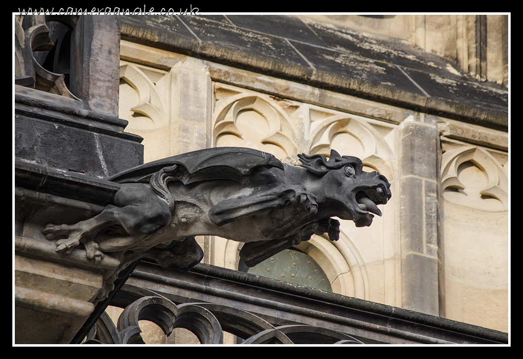 Gargoyle
