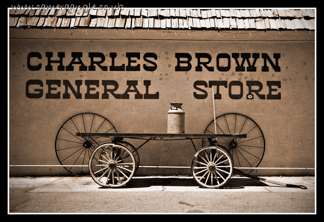 General Store
Death Valley General Store
Keywords: Death Valley General Store