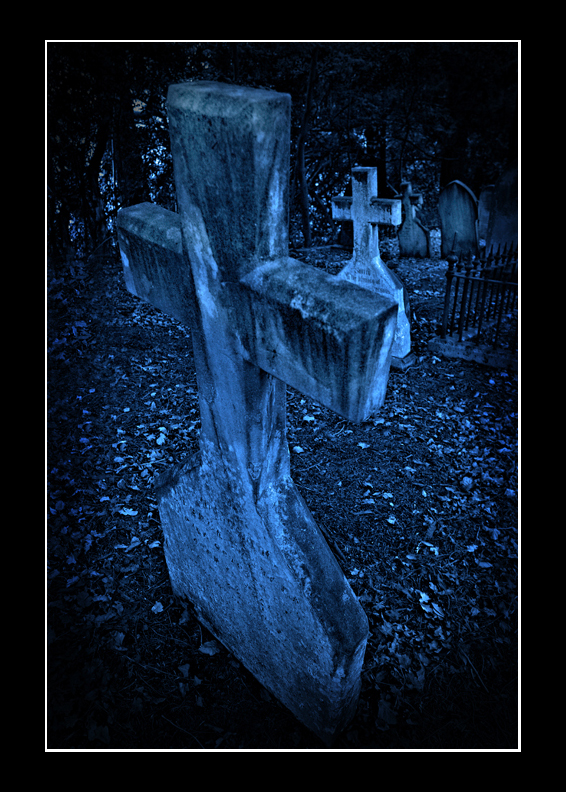 Spooky Graveyard
are there any non spooky graveyards?
Keywords: spooky graveyard
