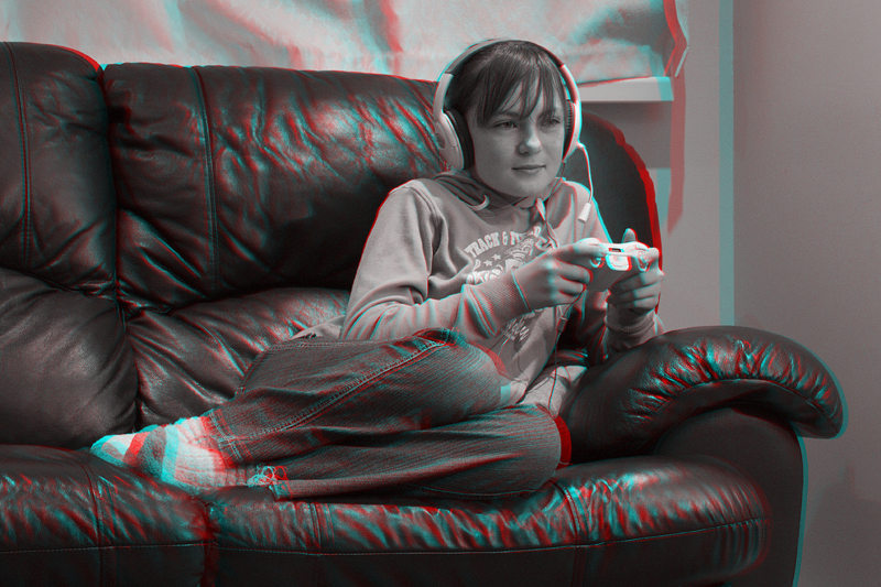 Hannah 3D
Keywords: Hannah 3D