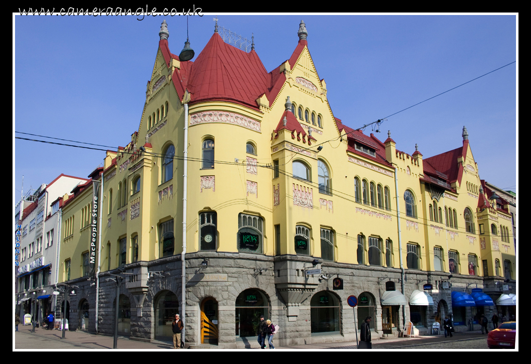 HameenKatu Street Shop Tampere
HameenKatu Street Shop Tampere Finland
Keywords: HameenKatu Street Shop Tampere Finland