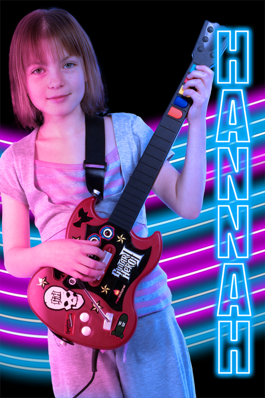 Hannah Neon Name
Keywords: Hannah Neon Name