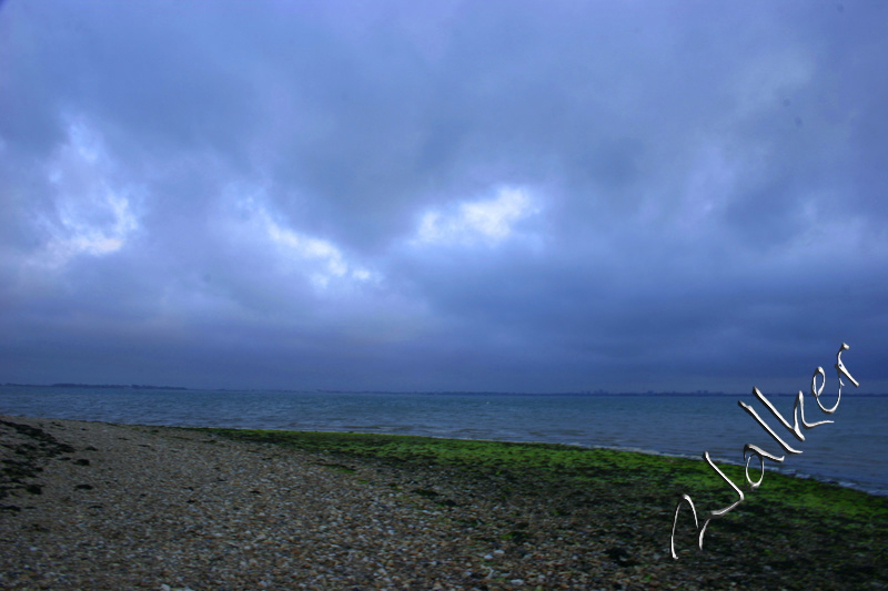 Hayling Shoreline
Hayling Shoreline
Keywords: Hayling Shoreline