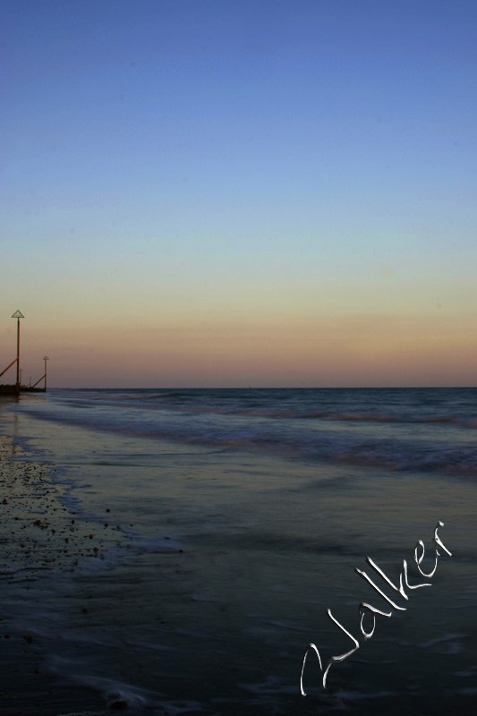 Hayling Beach at sundown
Hayling Beach at sundown
Keywords: Hayling Beach sundown