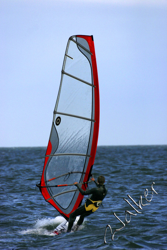 Hayling Wind Surfer
Hayling Wind Surfer
Keywords: Hayling Wind Surfer