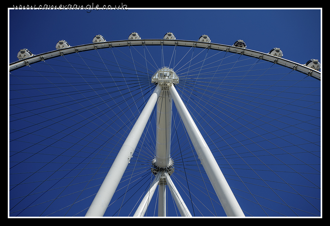 High Roller Big Wheel
Keywords: High Roller Big Wheel Las Vegas