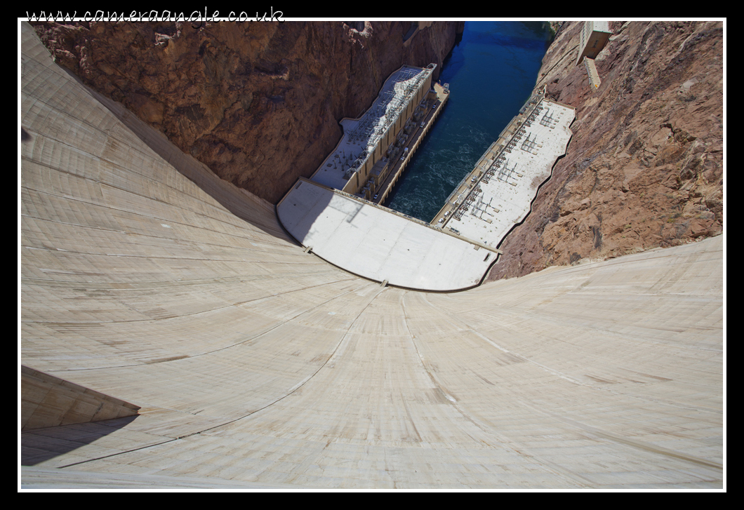 Hoover Dam Water
Water exits the Dam at a constant rate to feed the cites downstream such as Las Vegas
Keywords: Hoover Dam Water Las Vegas