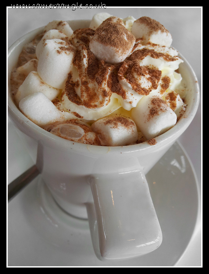 Hot Chocholate
Keywords: Hot Chocholate