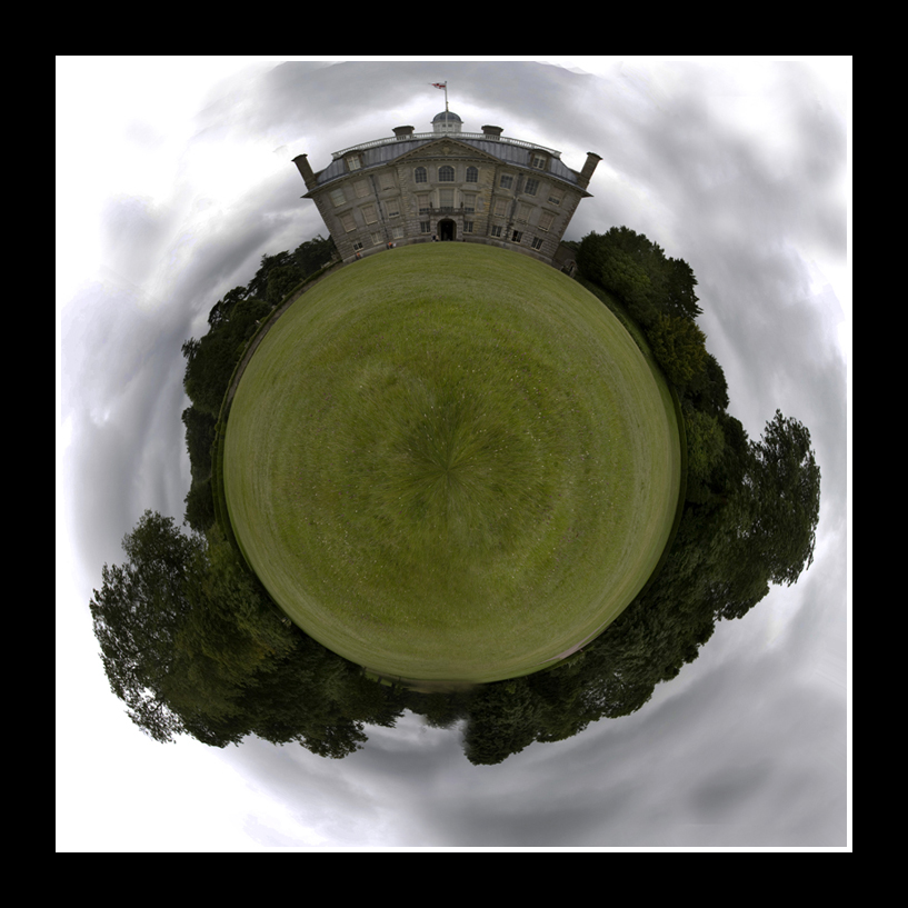 Kingston Lacy mini planet
Keywords: Kingston Lacy mini planet