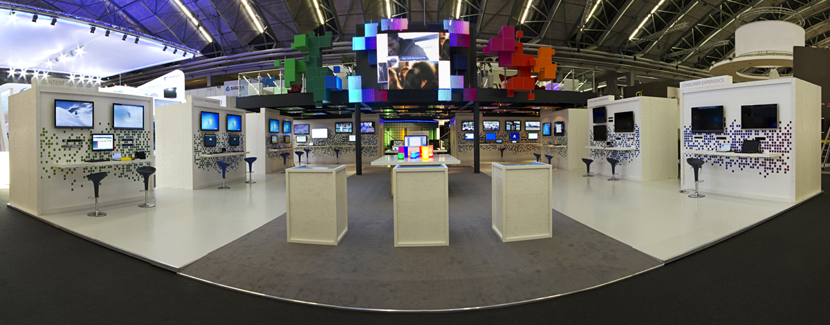 Ericsson IBC Stand 2011
Ericsson IBC Stand 2011
Keywords: Ericsson IBC Stand 2011