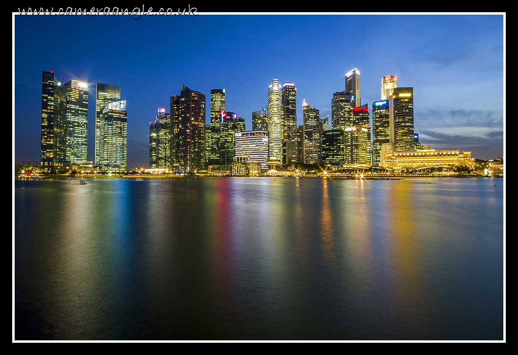 Marina Bay Singapore
Keywords: Marina Bay Singapore