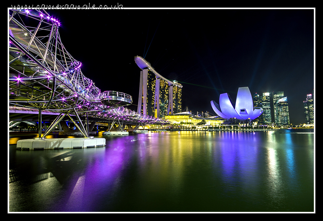 Marina Bay Singapore
Keywords: Marina Bay Singapore