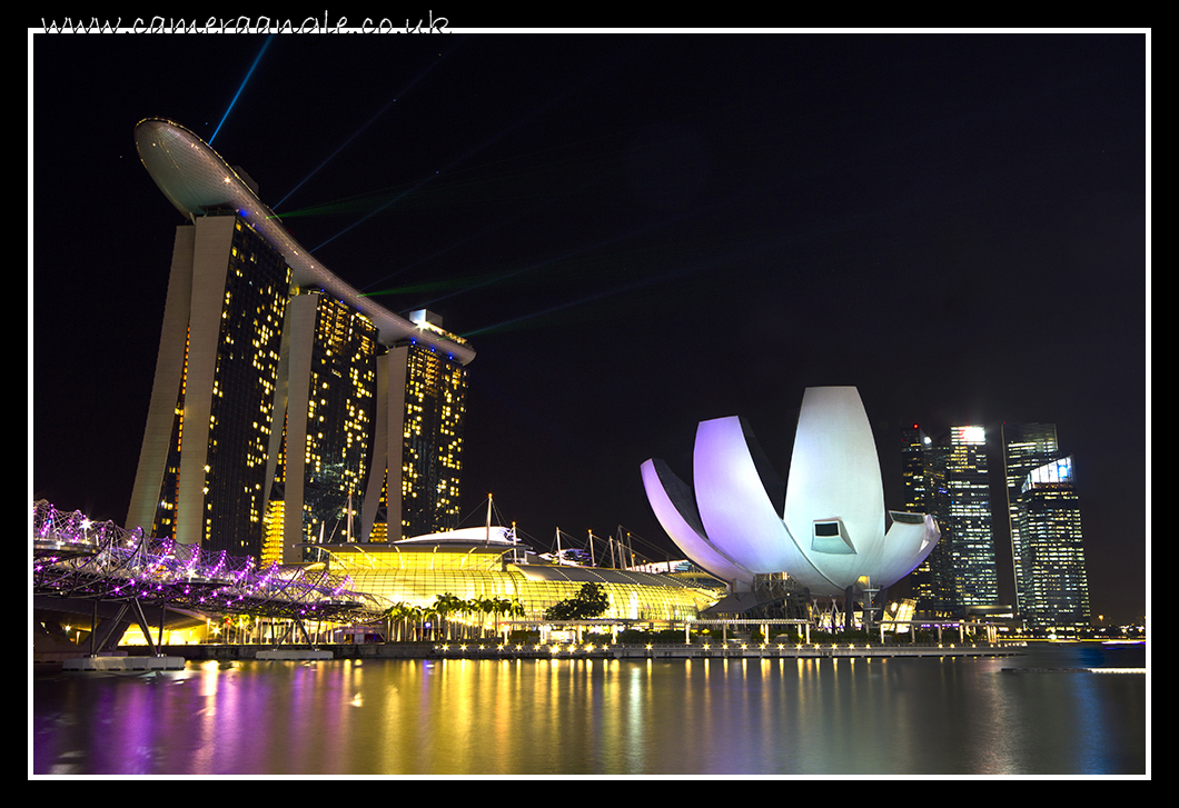 Marina Bay Singapore
Keywords: Marina Bay Singapore