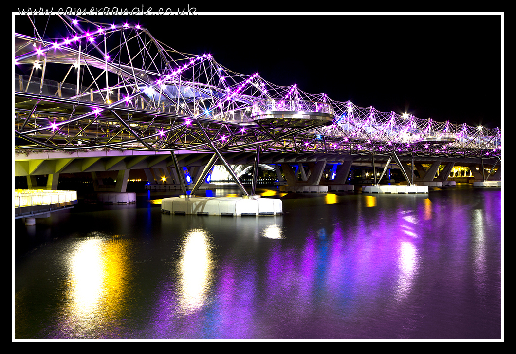 Singapore Bridge
Keywords: Singapore Bridge