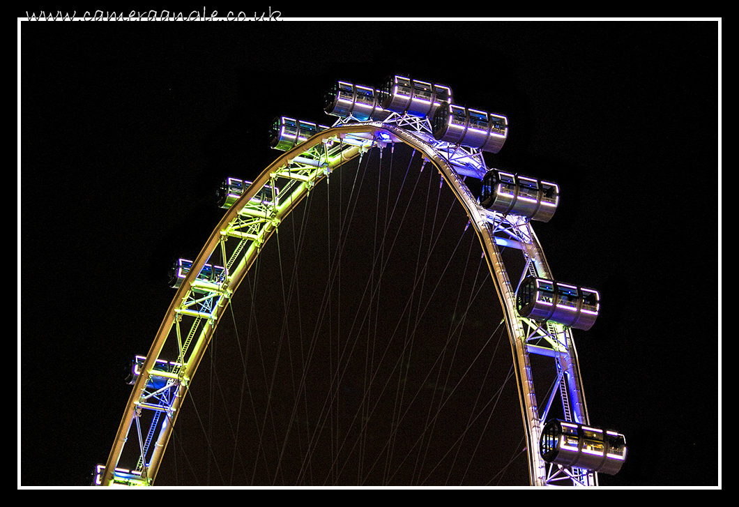 Singapore Flyer
Keywords: Singapore Flyer Big Wheel