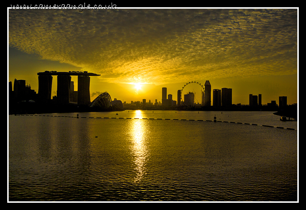 Marina Bay Sands
Keywords: Marina Bay Sands