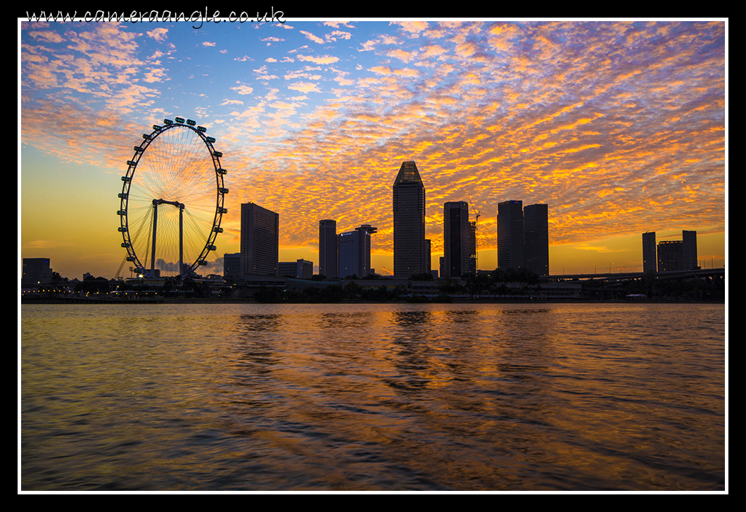 Marina Bay Sands
Keywords: Marina Bay Sands