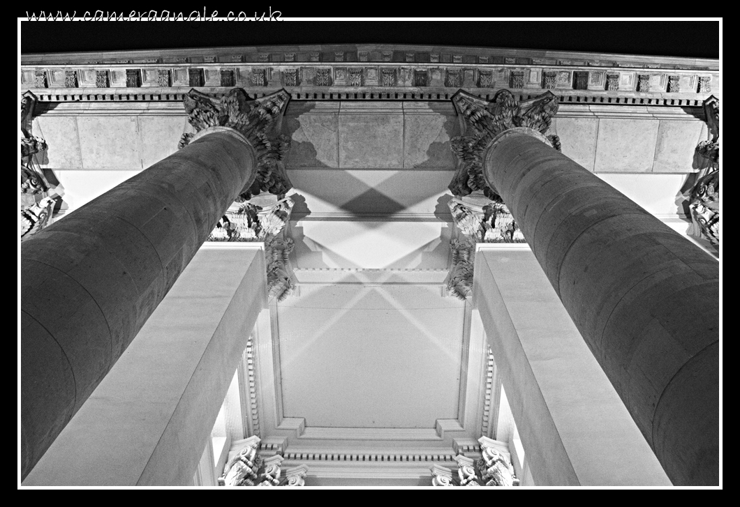 Columns
Keywords: Columns