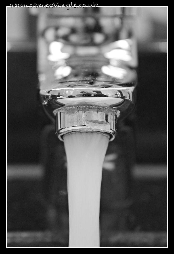 Tapwater
Keywords: tap water