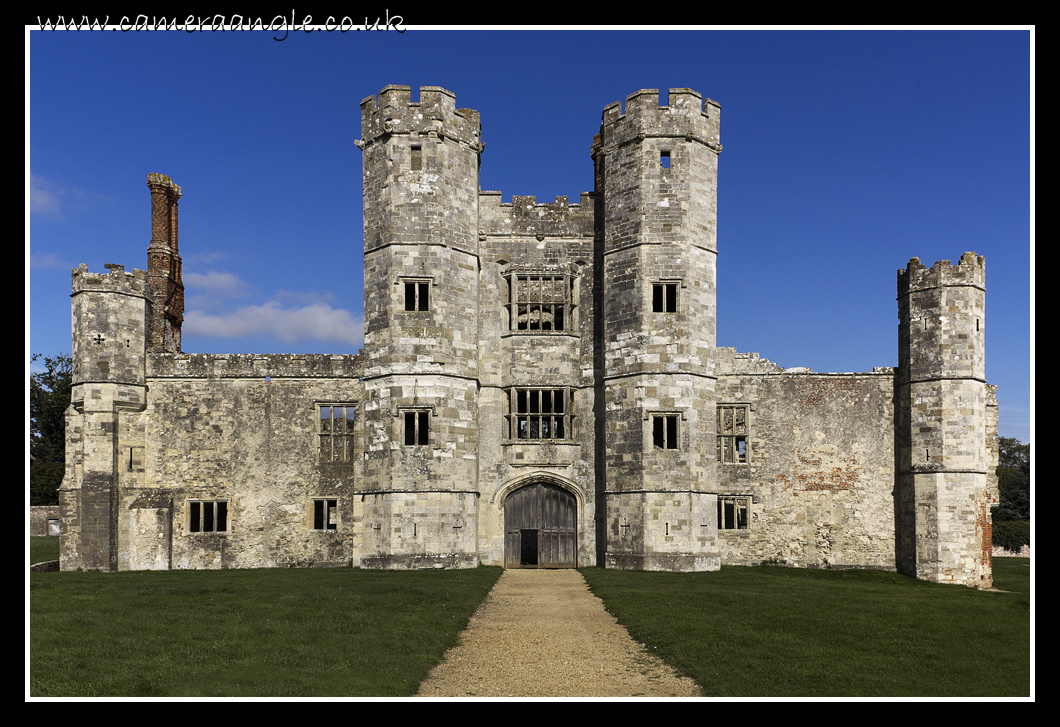 Titchfield Abbey
Keywords: Titchfield Abbey