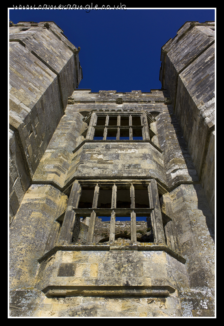 Titchfield Abbey
Keywords: Titchfield Abbey