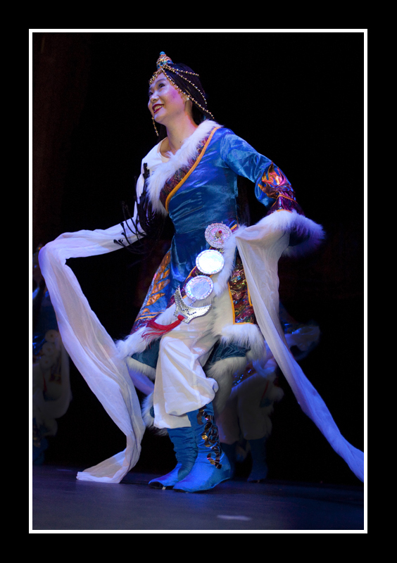 Chinese Dance
Chinese New Year Celebrations 2009
Keywords: Chinese New Year Celebrations 2009 dancer
