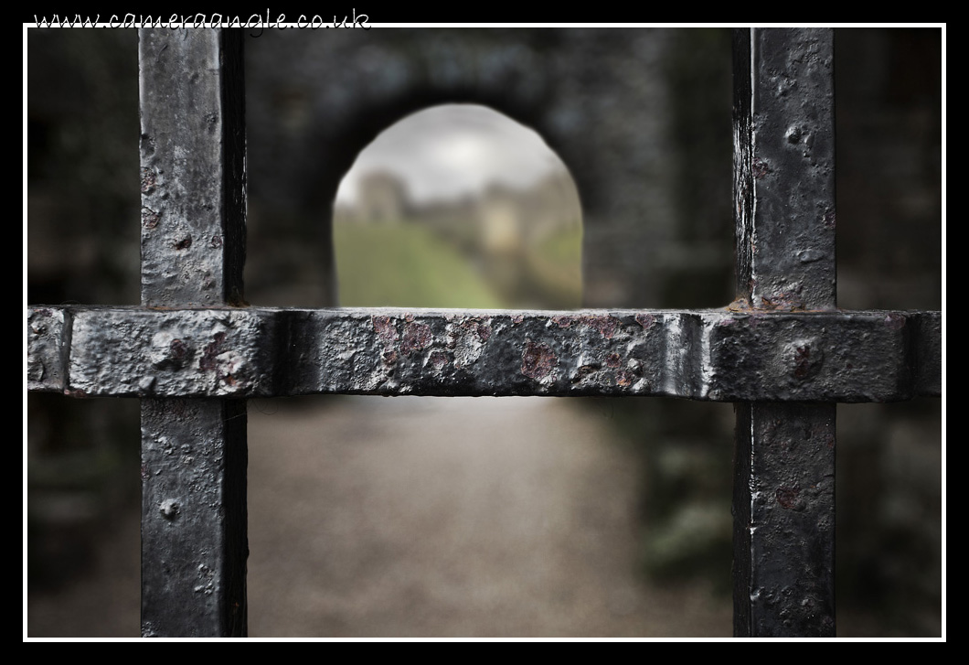 Gateway
Portchester Castle Gate
Keywords: Portchester Castle Gate