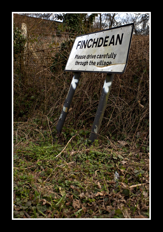 And what part of 'Drive Carefully' didn't you understand?
drive carefully sign
Keywords: drive carefully sign finchdean