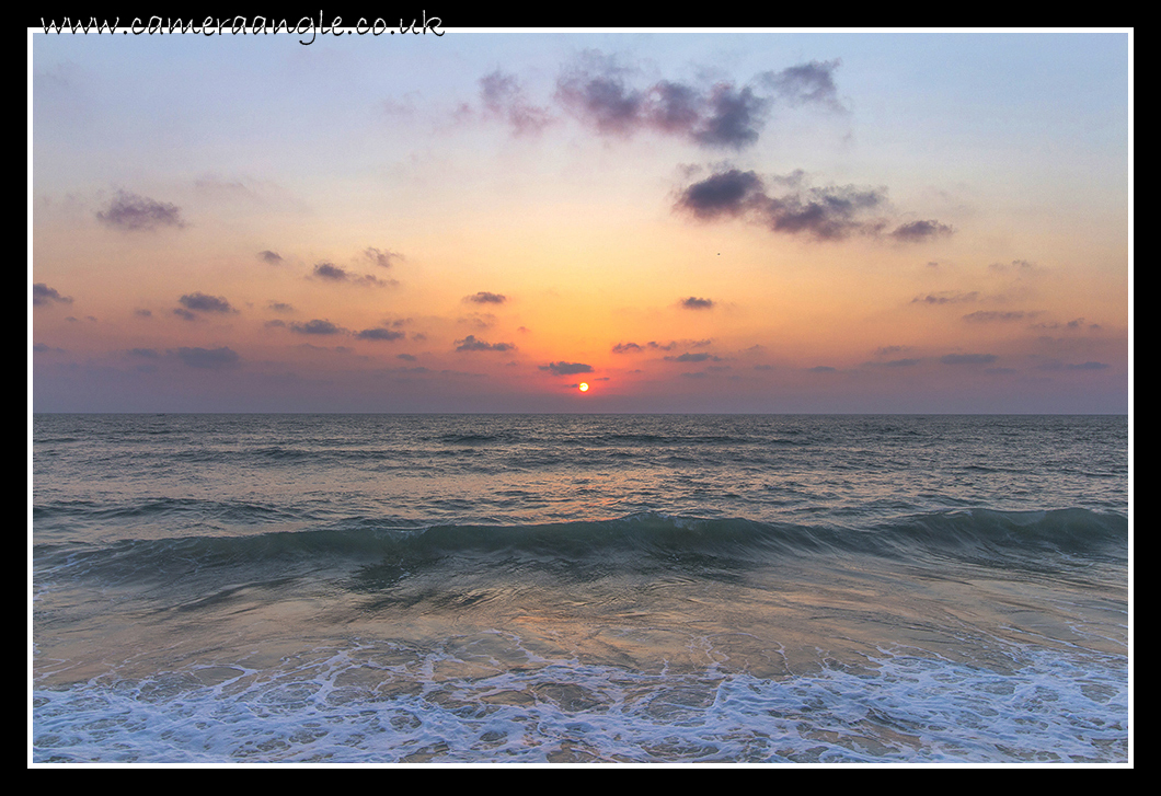 Sunset
Tel Aviv Israel
