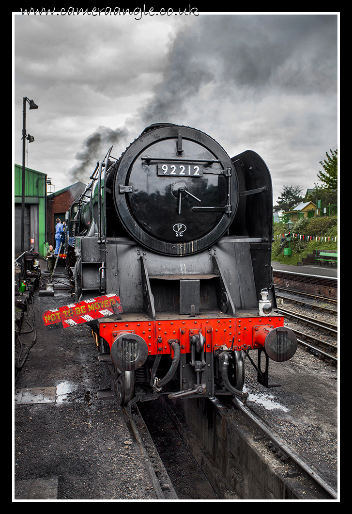Bluebell Steam Train
Keywords: Bluebell Steam Train