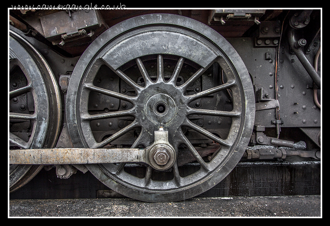 Steam Engine Wheels
Keywords: Steam Engine Wheels