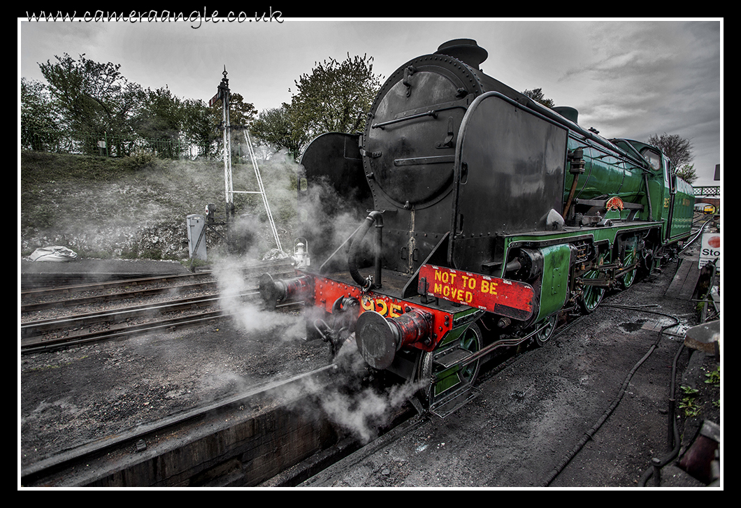 Bluebell Steam Train
Keywords: Bluebell Steam Train