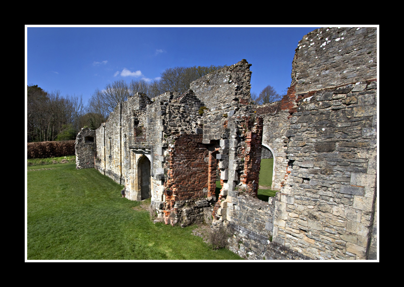 Netley Abbey
Netley Abbey, taken with camera on a 5 Meter Pole
Keywords: Netley Abbey Pole