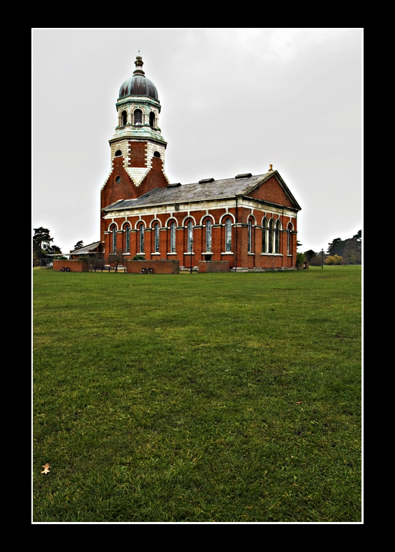 Royal Victoria Hospital Chapel
Royal Victoria Hospital Chapel - Netley Southampton
Keywords: Royal Victoria Hospital Chapel Netley Southampton