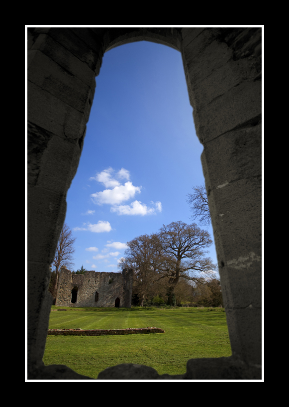 Netley Abbey
Netley Abbey
Keywords: Netley Abbey