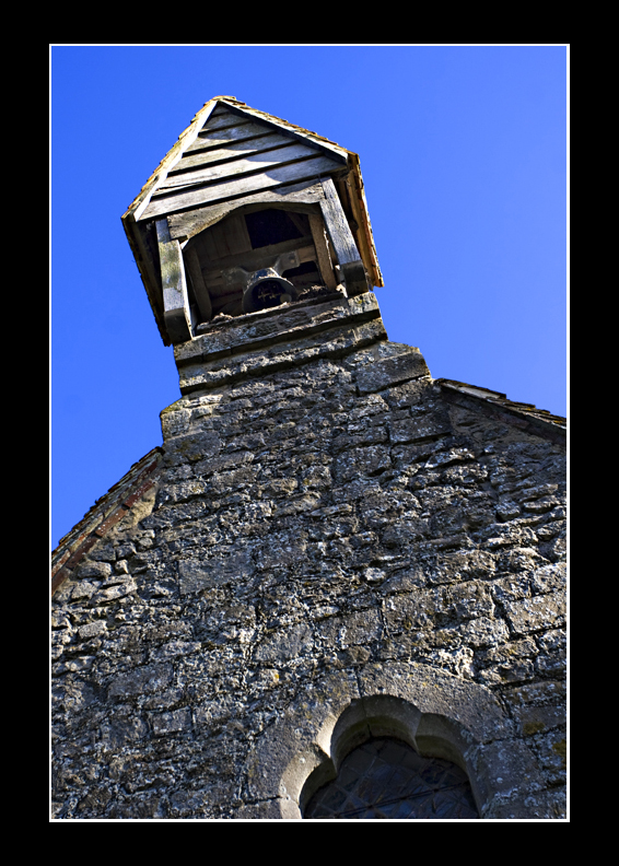 Bell Tower
Keywords: bell tower