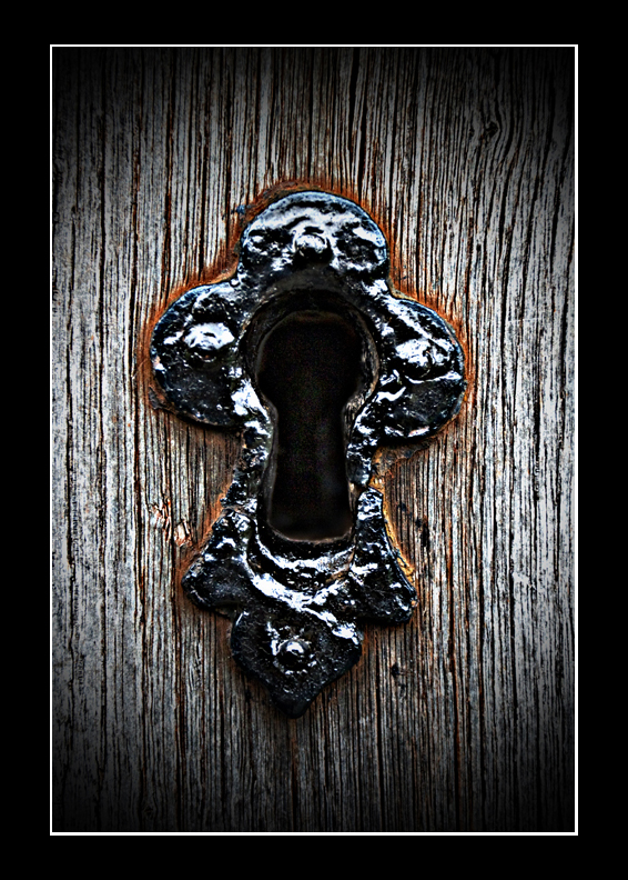 Key Hole
Key Hole
Keywords: Key Hole