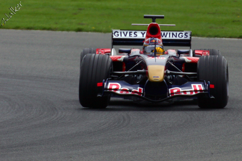 Torro Rosso Red Bull F1 Car
Torro Rosso Red Bull F1 Car at Silverstone (Testing day) 
Keywords: Torro Rosso Red Bull F1 Silverstone