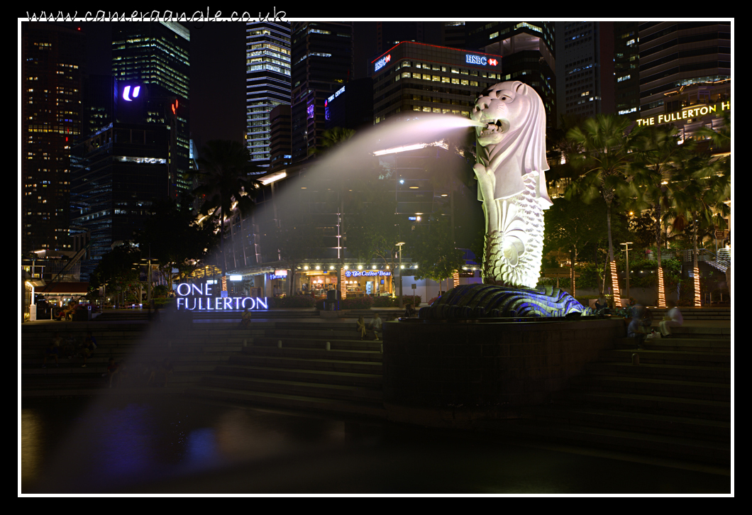 The Lion
Lion Fountain at Marina Bay Singapore
Keywords: Lion Fountain Marina Bay Singapore