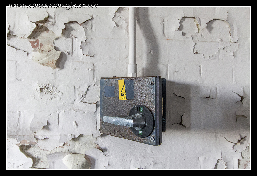 Power
Keywords: Fort Cumberland