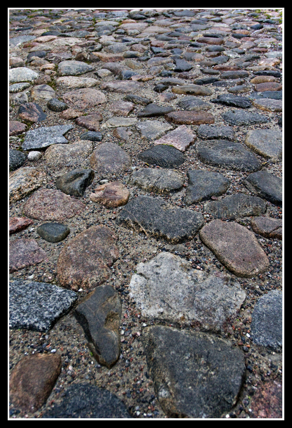 Cobbled Street
Cobbled Street
Keywords: Cobbled Street