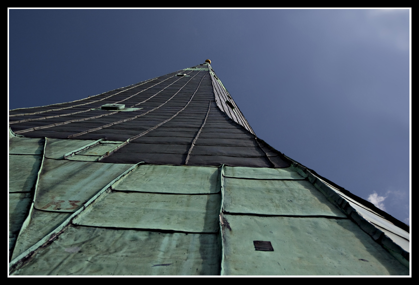 Church Spire
It does make you wonder how they made these without cranes and modern technology
Keywords: Church Spire