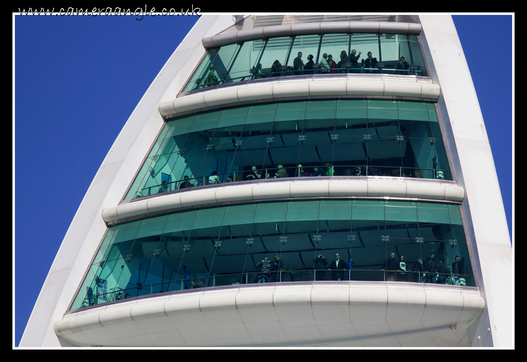 Spinnaker Tower
Spinnaker Tower Portsmouth
Keywords: Spinnaker Tower Portsmouth