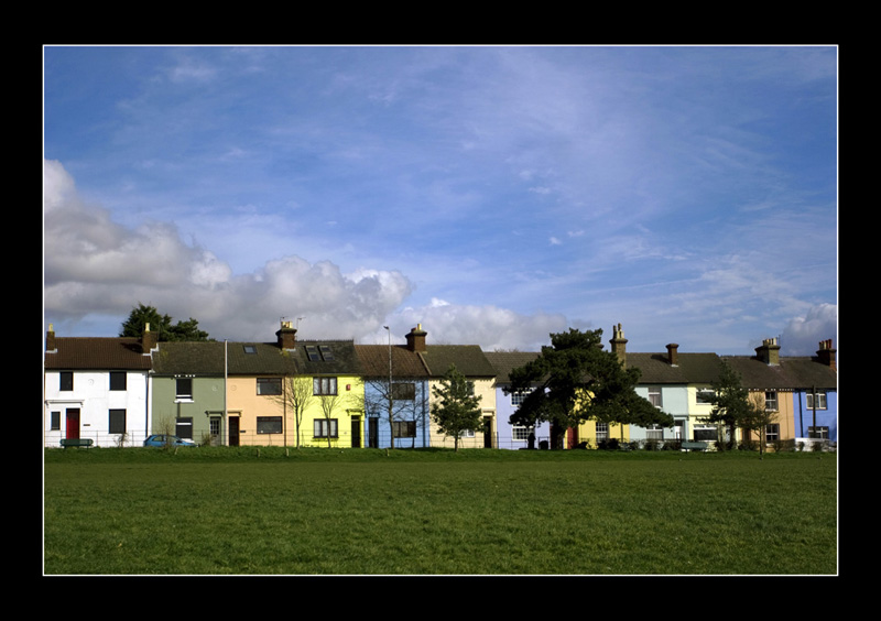 Netley Cottages
Netley Cottages
Keywords: Netley Cottages