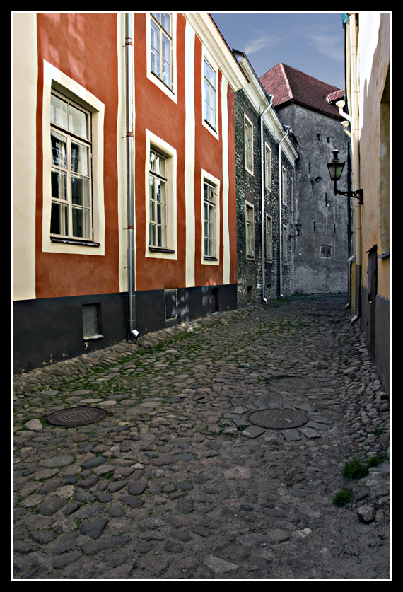 Estonia old city street
Estonia old city street
Keywords: Estonia old city street