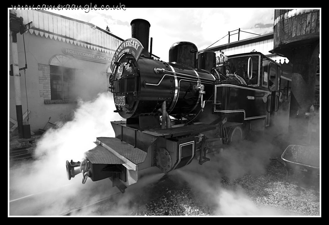 Hollycombe Steam Train
Keywords: Hollycombe Steam Train