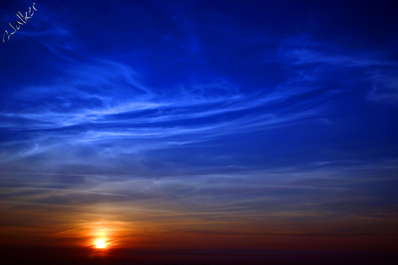 Dusk Sky
Sunset over Portsdown Hill
Keywords: Sunet Portsdown hill