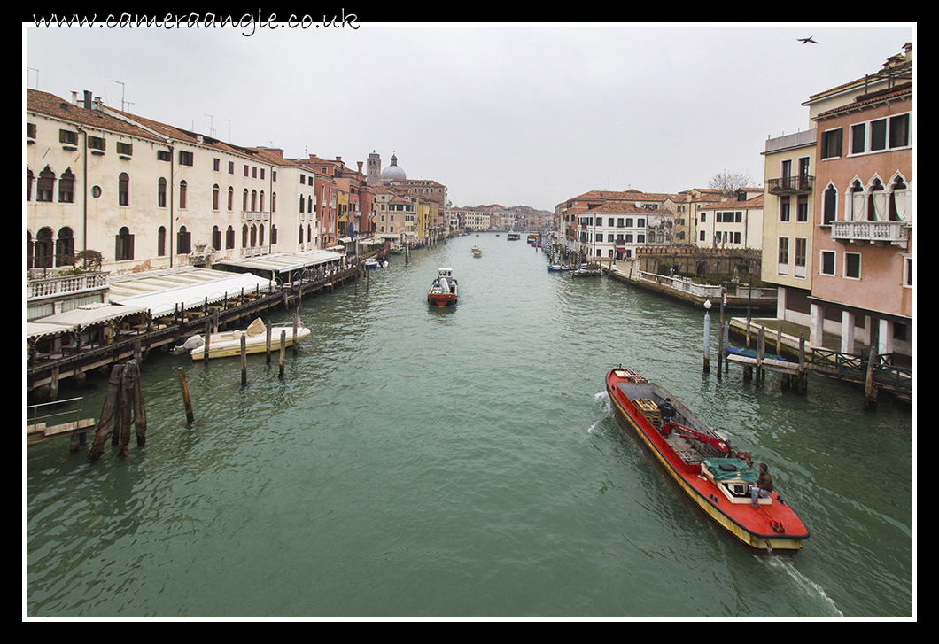 Venice River
