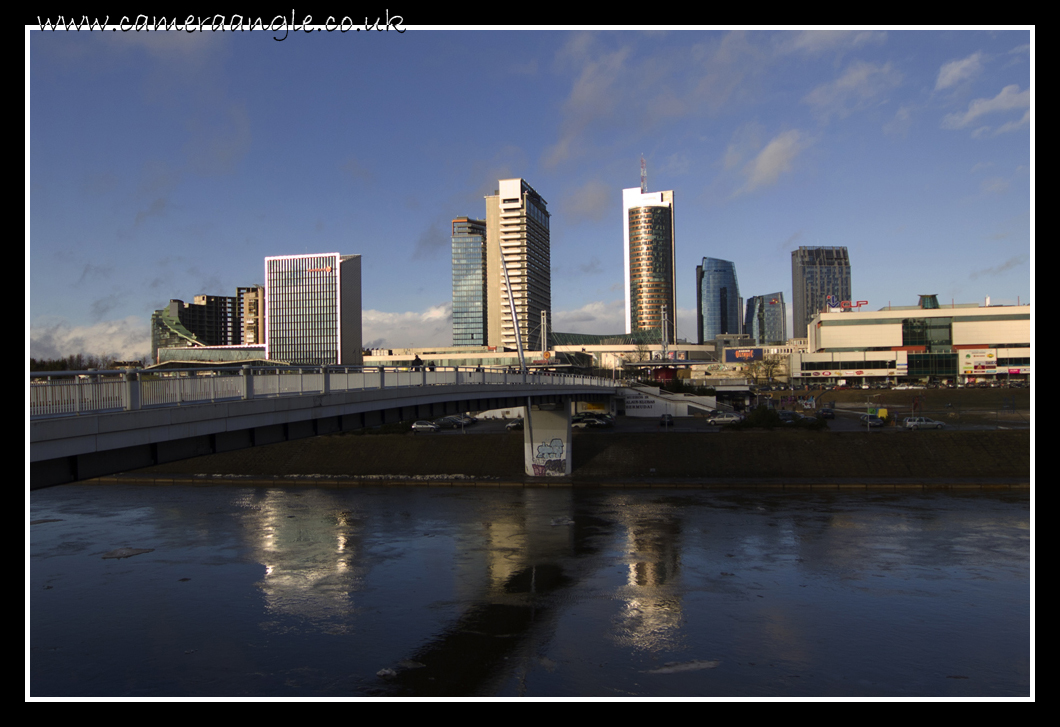 Vilnius Lithuania River
Keywords: Vilnius Lithuania River